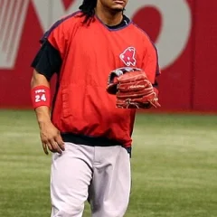 Manny Ramirez height profile photo