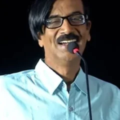 Manobala height profile photo