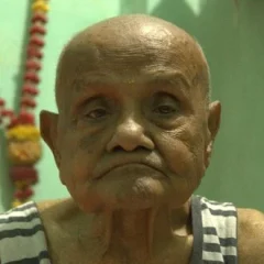 Manohar Aich height profile photo