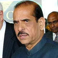 Manohar Joshi height profile photo