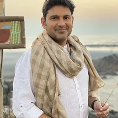 Manoj Muntashir height profile photo