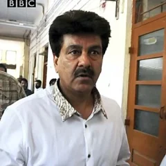Manoj Prabhakar height profile photo