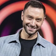 Måns Zelmerlöw height profile photo
