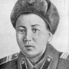Manshuk Mametova height profile photo