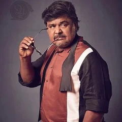 Mansoor Ali Khan (actor) height profile photo