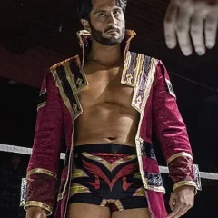 Mansoor (wrestler) height profile photo
