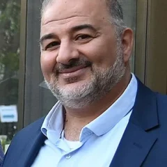 Mansour Abbas height profile photo