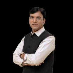 Mansukh Mandaviya height profile photo