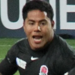 Manu Tuilagi height profile photo
