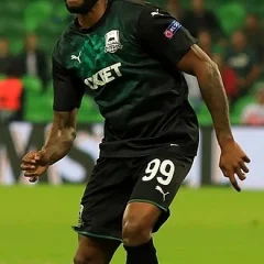 Manuel Fernandes (footballer, born 1986) height profile photo