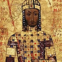 Manuel I Komnenos height profile photo