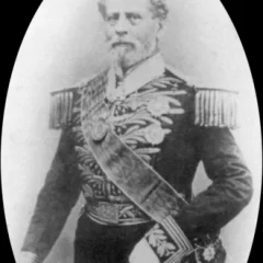 Manuel Marques de Sousa, Count of Porto Alegre height profile photo