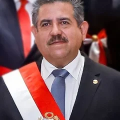Manuel Merino height profile photo