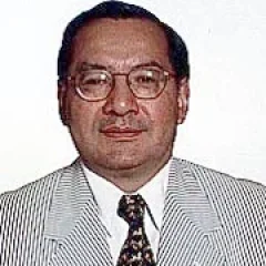 Manuel Rocha height profile photo