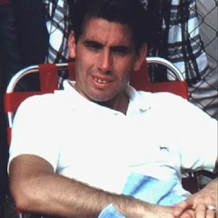 Manuel Santana height profile photo