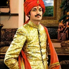 Manvendra Singh Gohil height profile photo