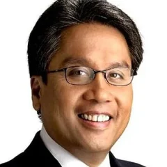 Mar Roxas height profile photo
