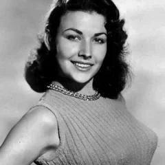 Mara Corday height profile photo