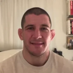 Marc-André Barriault height profile photo
