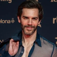 Marc Clotet height profile photo