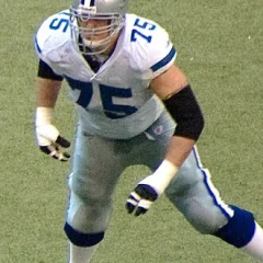 Marc Colombo height profile photo