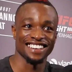 Marc Diakiese height profile photo