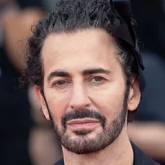 Marc Jacobs height profile photo