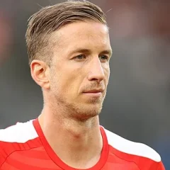 Marc Janko height profile photo