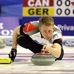 Marc Kennedy height profile photo