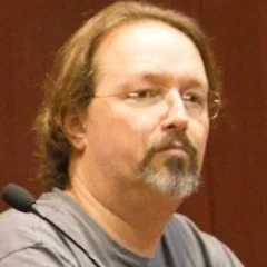 Marc Laidlaw height profile photo