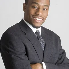 Marc Lamont Hill height profile photo
