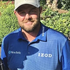 Marc Leishman height profile photo