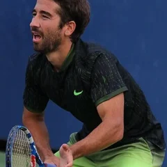 Marc López height profile photo