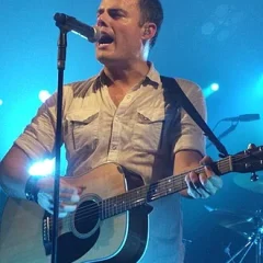 Marc Martel height profile photo