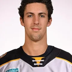 Marc McLaughlin height profile photo
