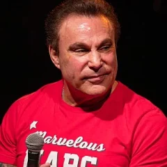 Marc Mero height profile photo