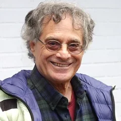 Marc Okrand height profile photo