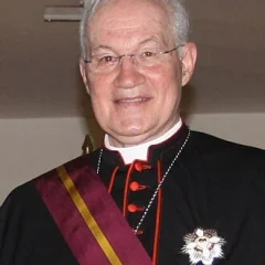 Marc Ouellet height profile photo