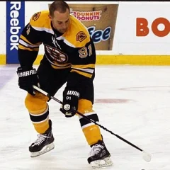 Marc Savard height profile photo