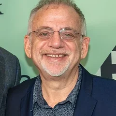 Marc Shaiman height profile photo