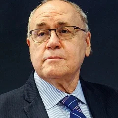 Marc Siegel height profile photo