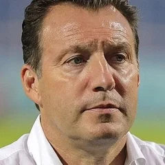 Marc Wilmots height profile photo