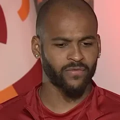 Marcão (footballer, born 1996) height profile photo