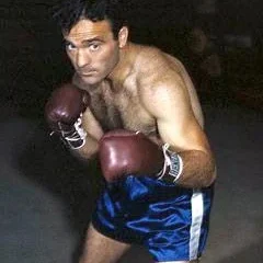 Marcel Cerdan height profile photo