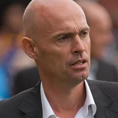 Marcel Keizer height profile photo
