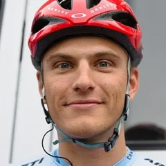 Marcel Kittel height profile photo