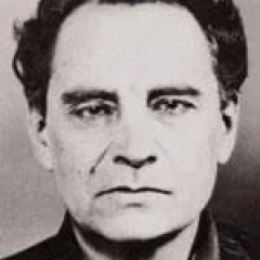 Marcel Petiot height profile photo