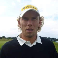 Marcel Siem height profile photo