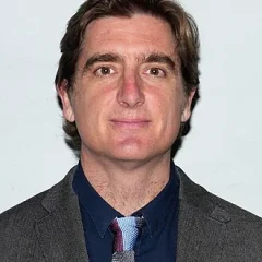 Marcel Theroux height profile photo