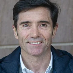 Marcelino García Toral height profile photo